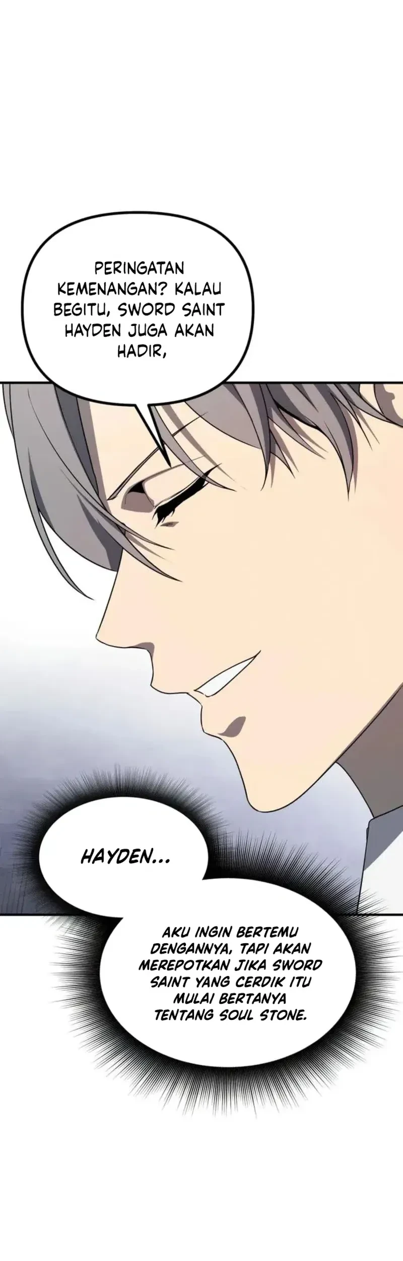 Playing The Perfect Fox-Eyed Villain Chapter 37 Gambar 67