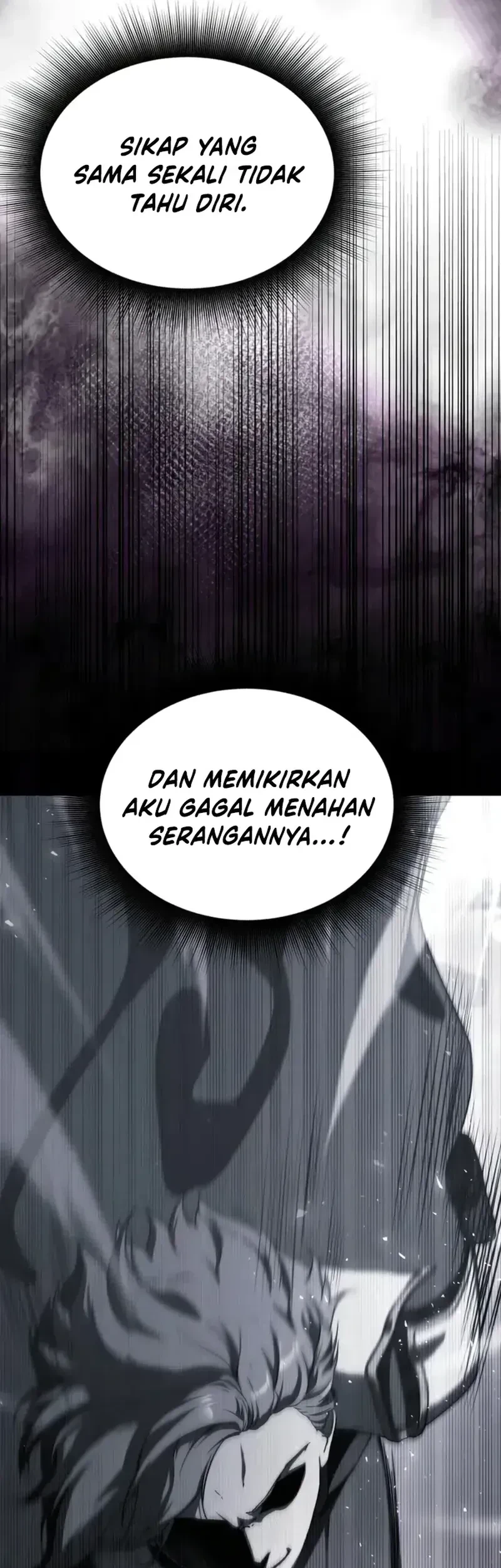 Playing The Perfect Fox-Eyed Villain Chapter 37 Gambar 11