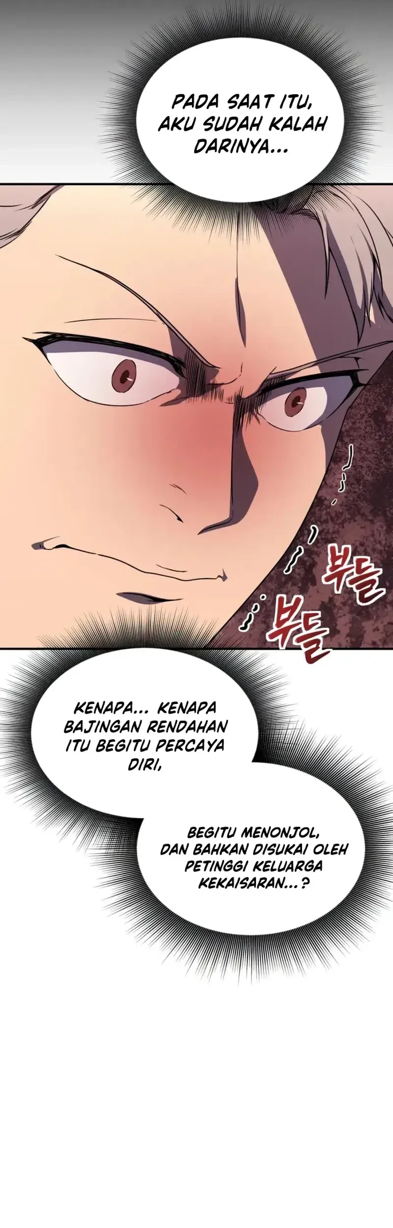 Playing The Perfect Fox-Eyed Villain Chapter 37 Gambar 13