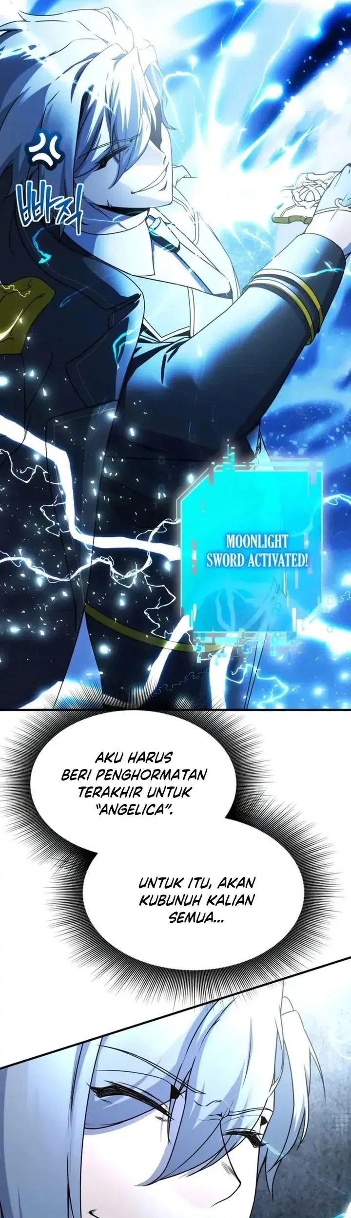 Playing The Perfect Fox-Eyed Villain Chapter 41 Gambar 21