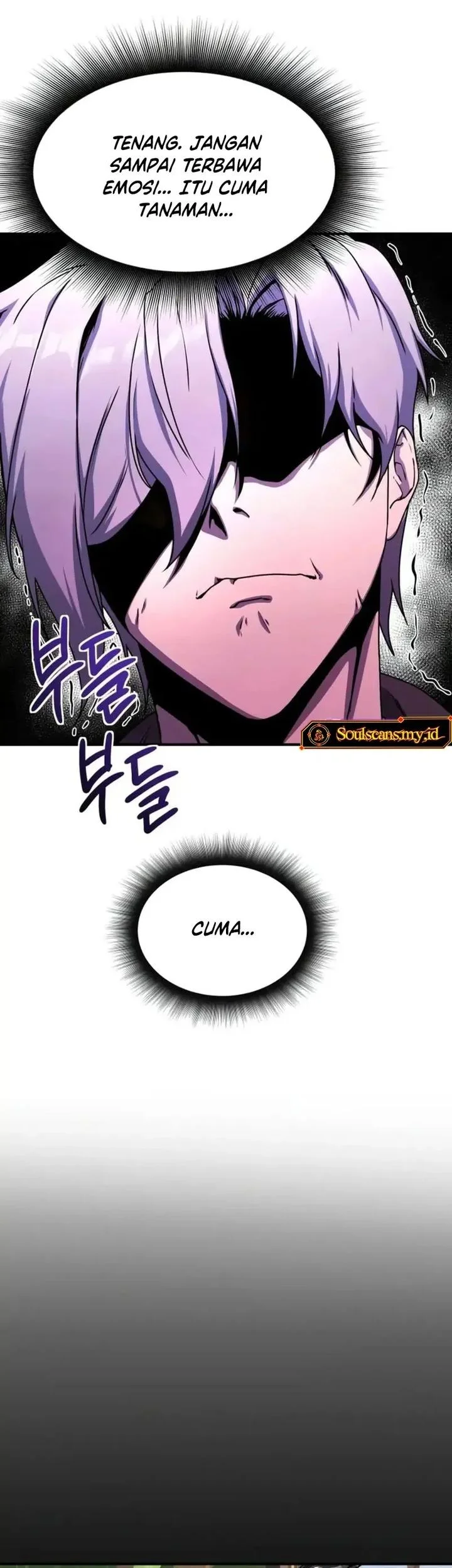 Playing The Perfect Fox-Eyed Villain Chapter 41 Gambar 25