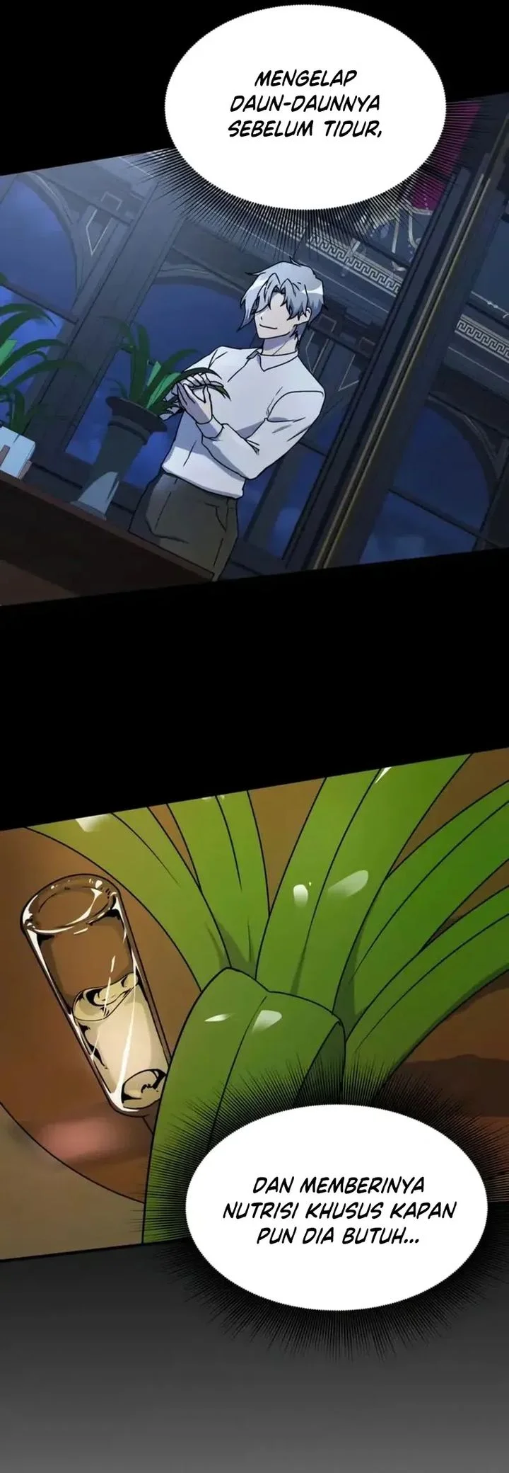 Playing The Perfect Fox-Eyed Villain Chapter 41 Gambar 29