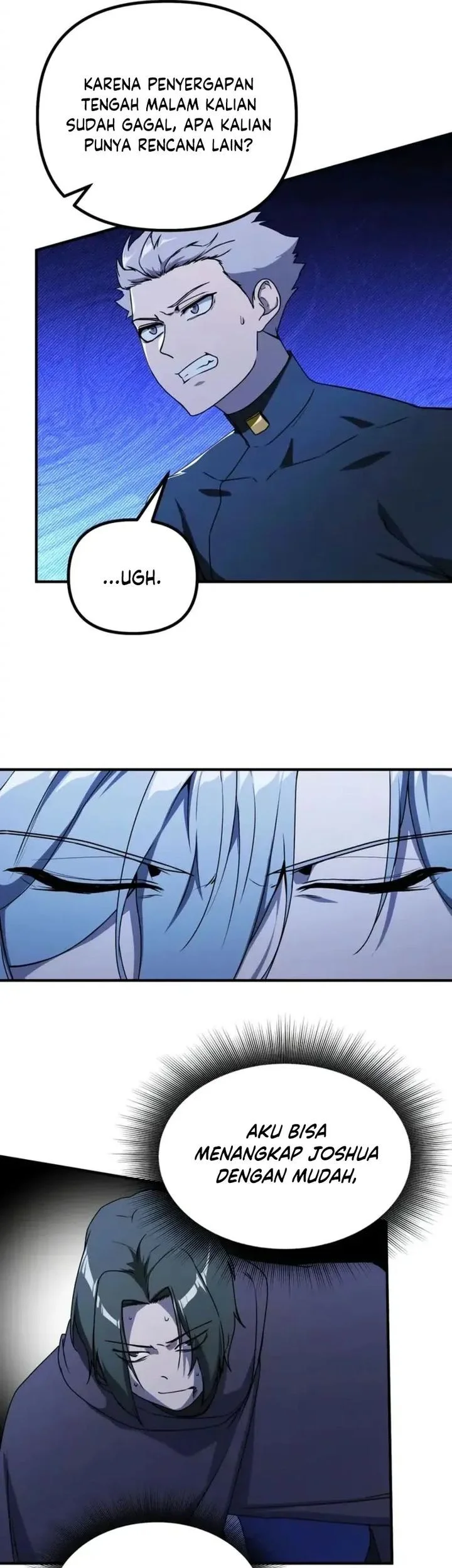 Playing The Perfect Fox-Eyed Villain Chapter 41 Gambar 34