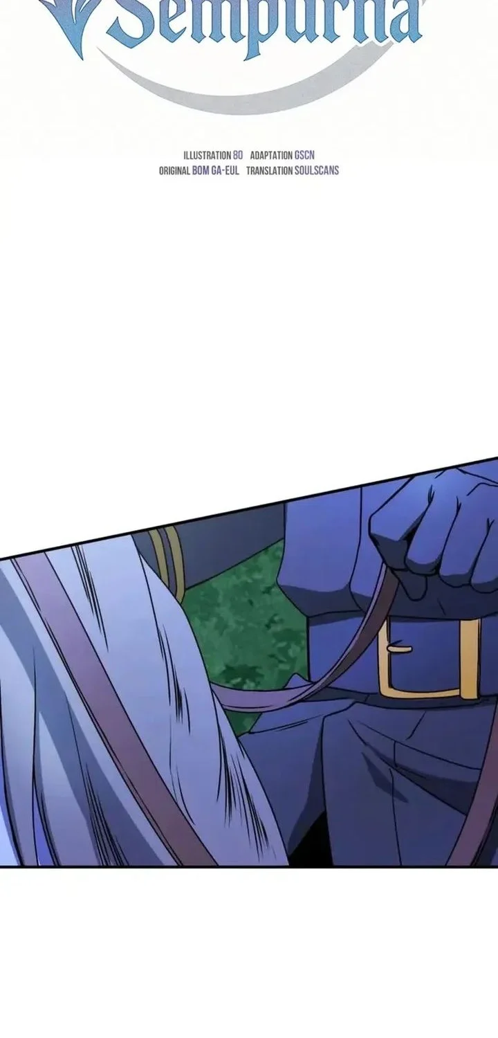 Manhwa Playing The Perfect Fox-Eyed Villain Chapter 41 gambar nomor 2