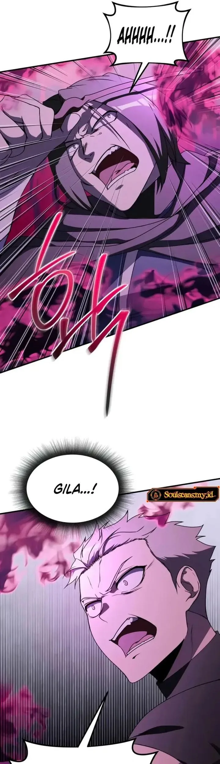 Playing The Perfect Fox-Eyed Villain Chapter 41 Gambar 46