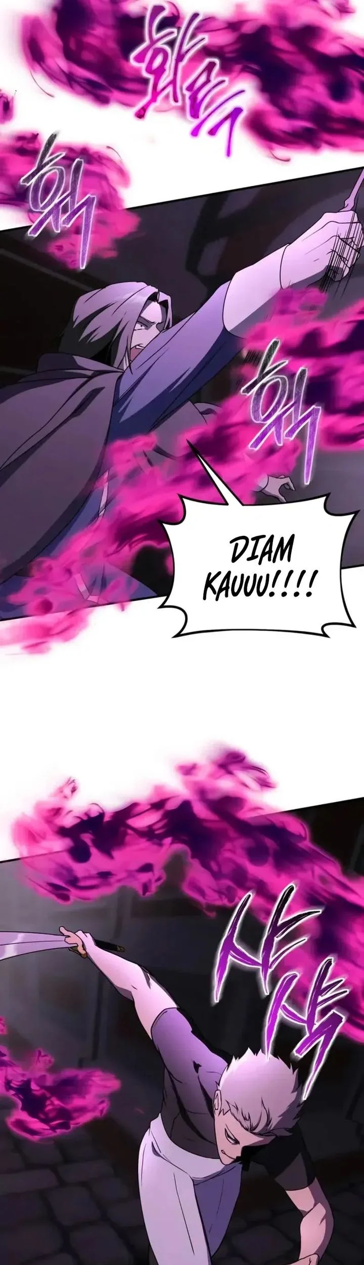 Playing The Perfect Fox-Eyed Villain Chapter 41 Gambar 50