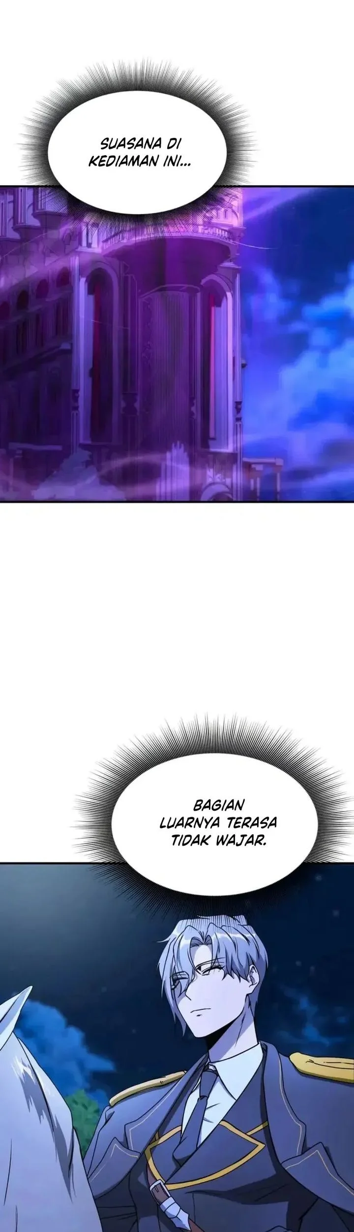 Playing The Perfect Fox-Eyed Villain Chapter 41 Gambar 3