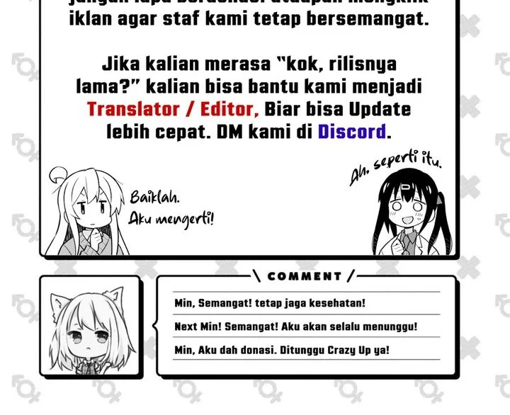 Playing The Perfect Fox-Eyed Villain Chapter 41 Gambar 61