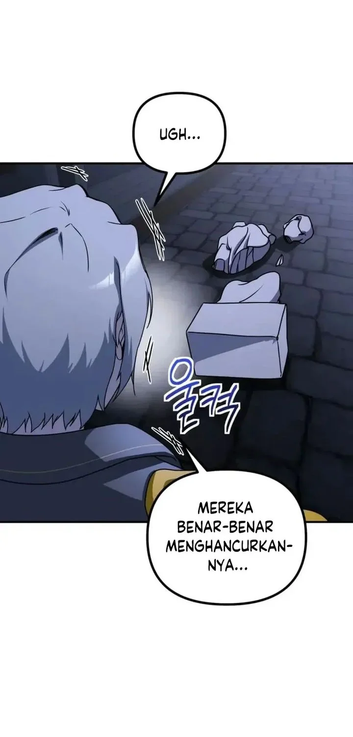 Playing The Perfect Fox-Eyed Villain Chapter 41 Gambar 12