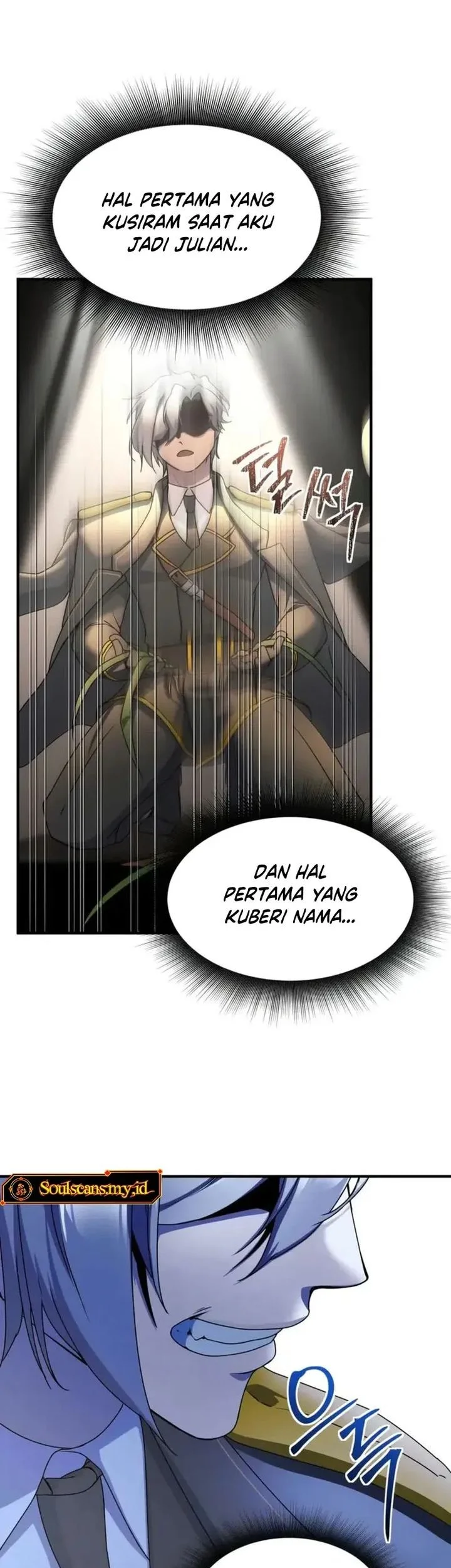 Playing The Perfect Fox-Eyed Villain Chapter 41 Gambar 17