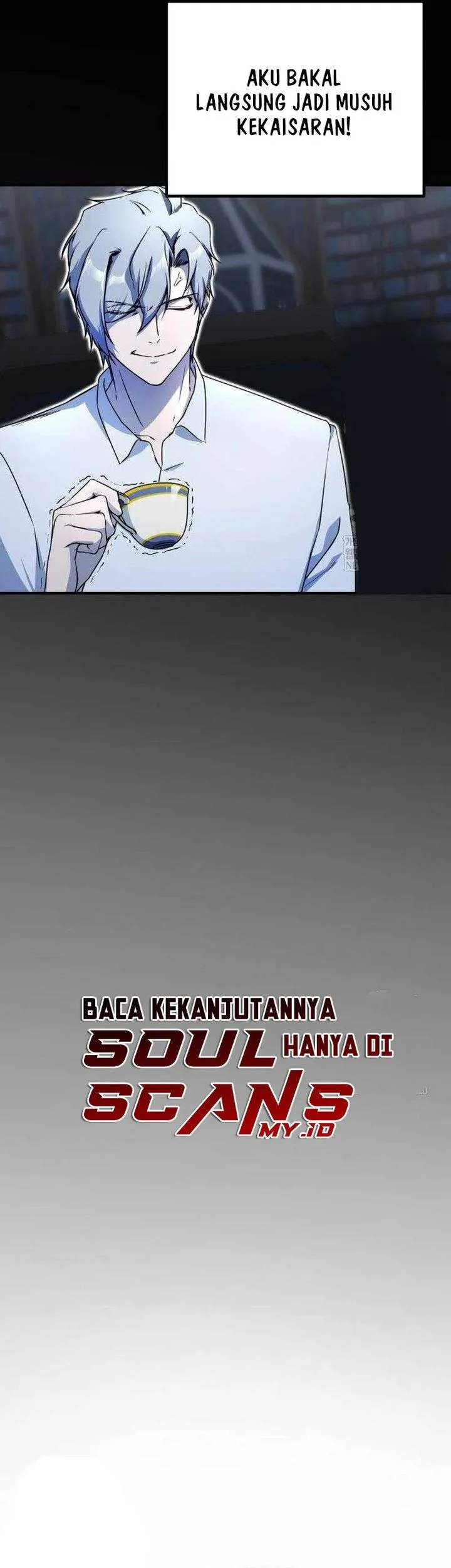 playing the perfect fox eyed villain chapter 45 - Page 31