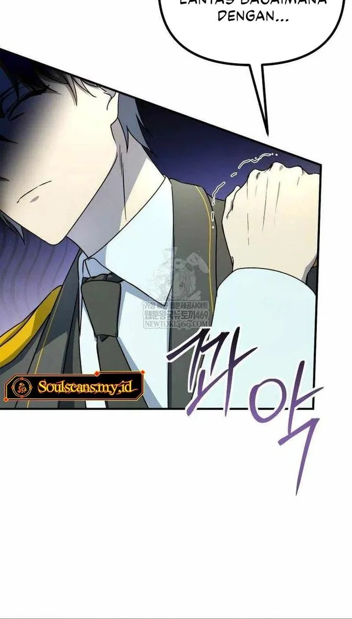 playing the perfect fox eyed villain chapter 45 - Page 34