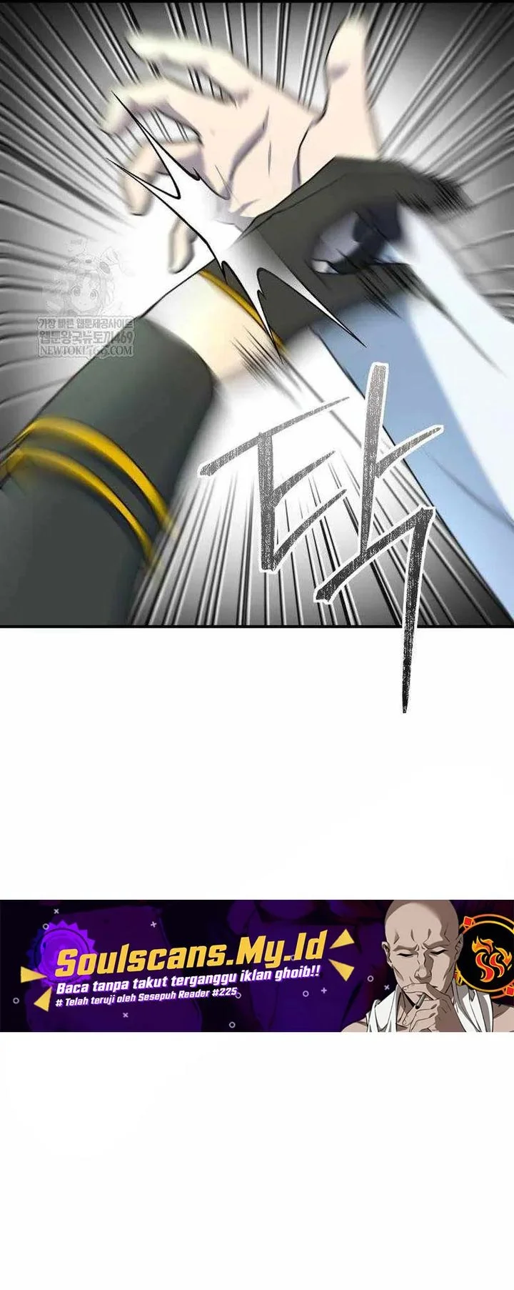 playing the perfect fox eyed villain chapter 45 - Page 35