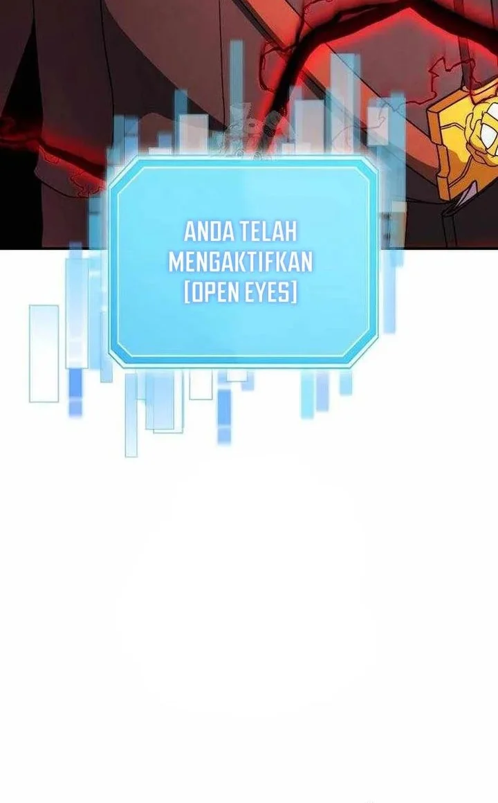 playing the perfect fox eyed villain chapter 45 - Page 37