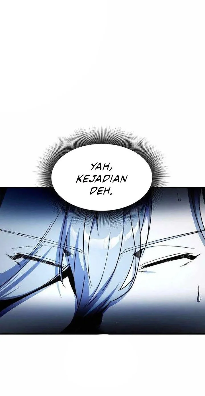 playing the perfect fox eyed villain chapter 45 - Page 2