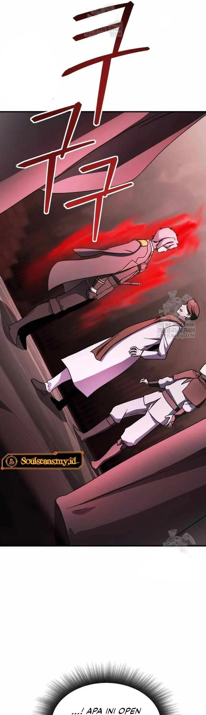 playing the perfect fox eyed villain chapter 45 - Page 39