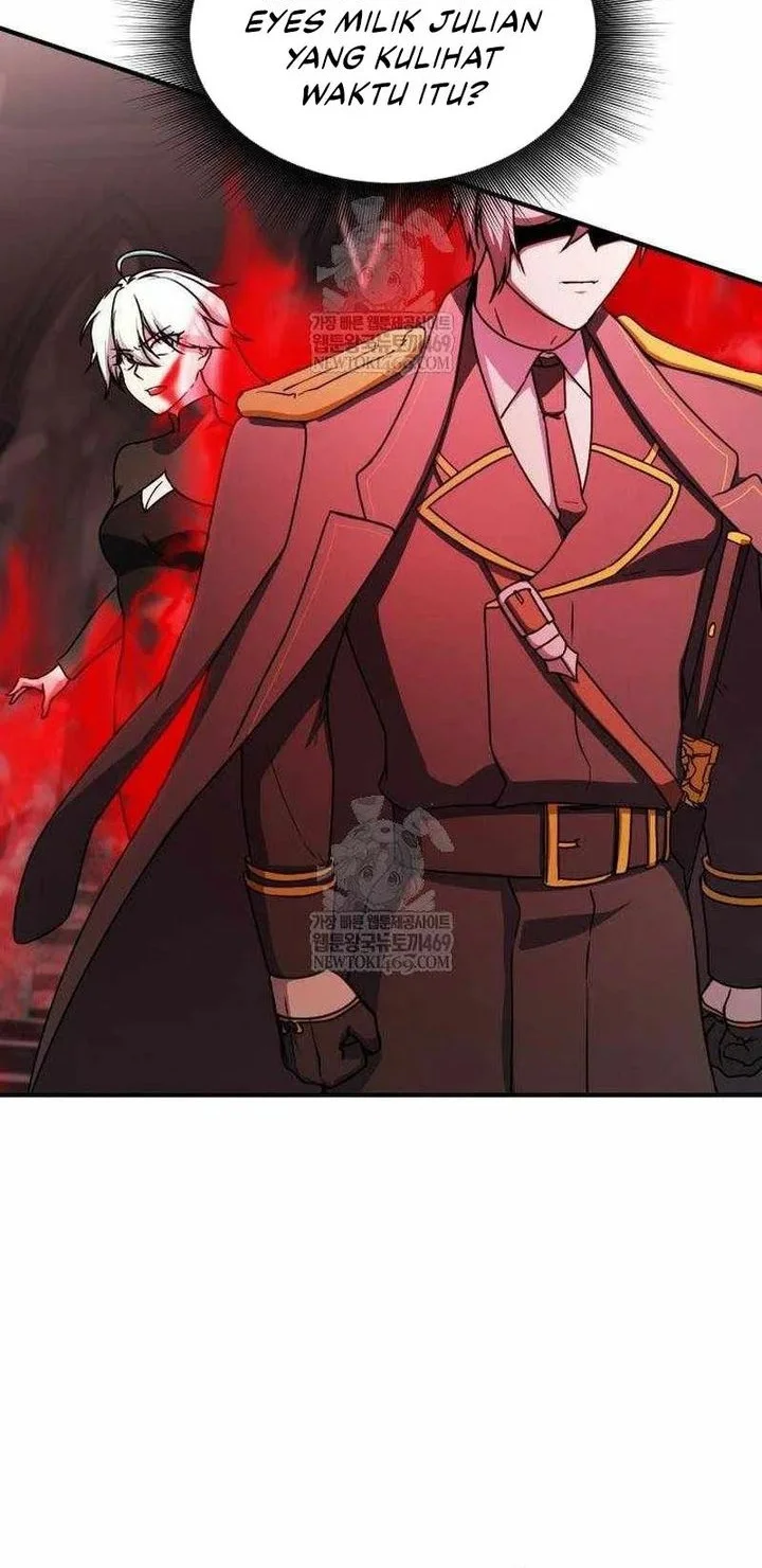 playing the perfect fox eyed villain chapter 45 - Page 40