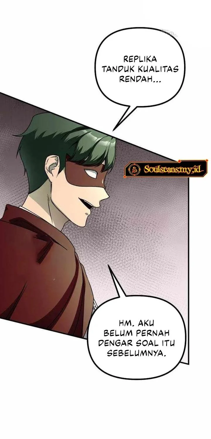 playing the perfect fox eyed villain chapter 45 - Page 4