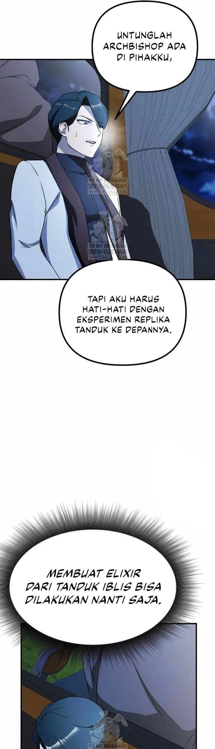 playing the perfect fox eyed villain chapter 45 - Page 65