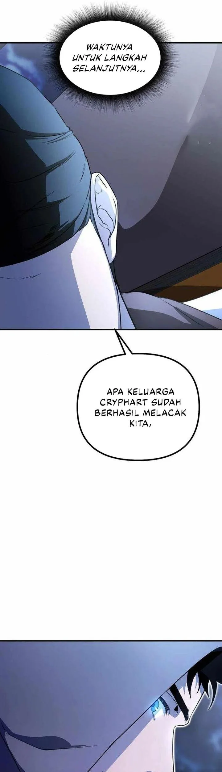 playing the perfect fox eyed villain chapter 45 - Page 67