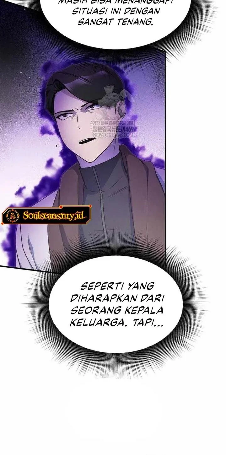 playing the perfect fox eyed villain chapter 45 - Page 10