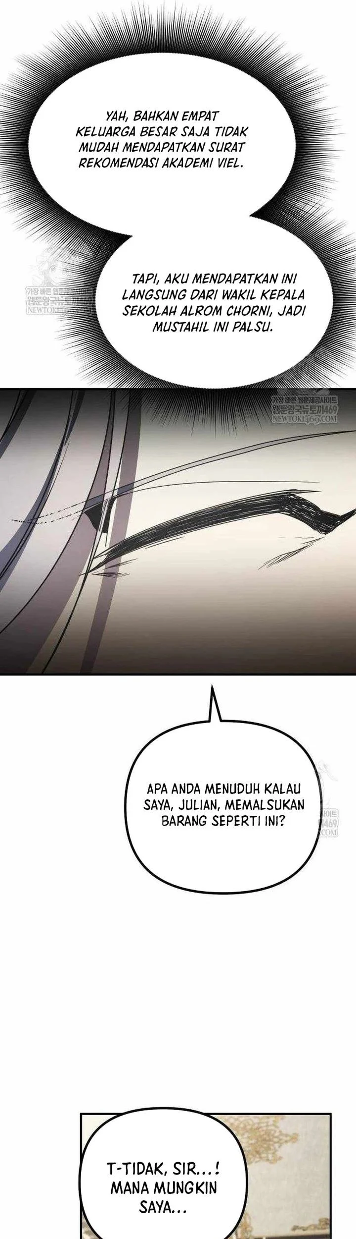 playing the perfect fox eyed villain chapter 46 - Page 17