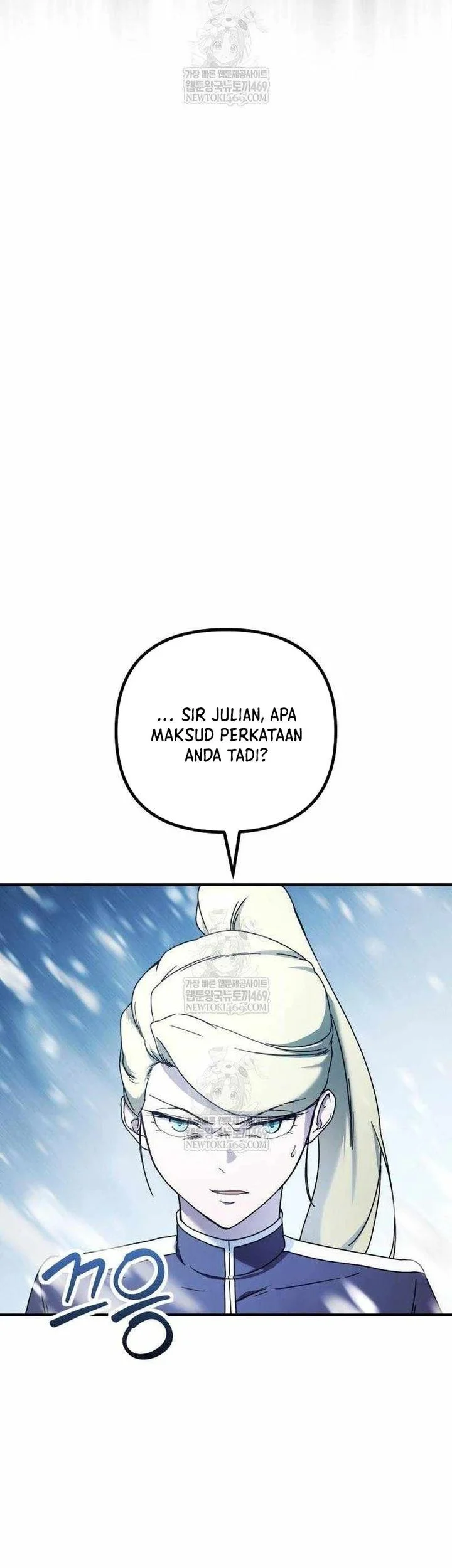 playing the perfect fox eyed villain chapter 46 - Page 21