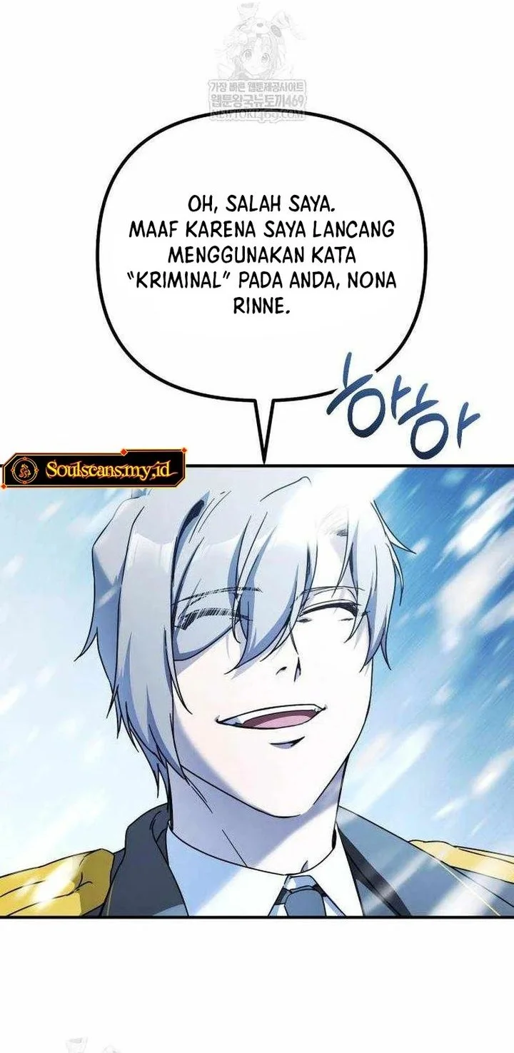 playing the perfect fox eyed villain chapter 46 - Page 22