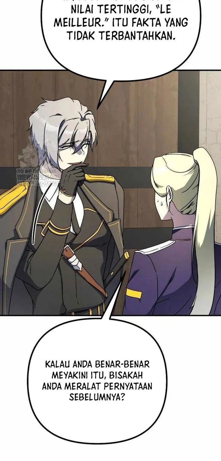 playing the perfect fox eyed villain chapter 46 - Page 24