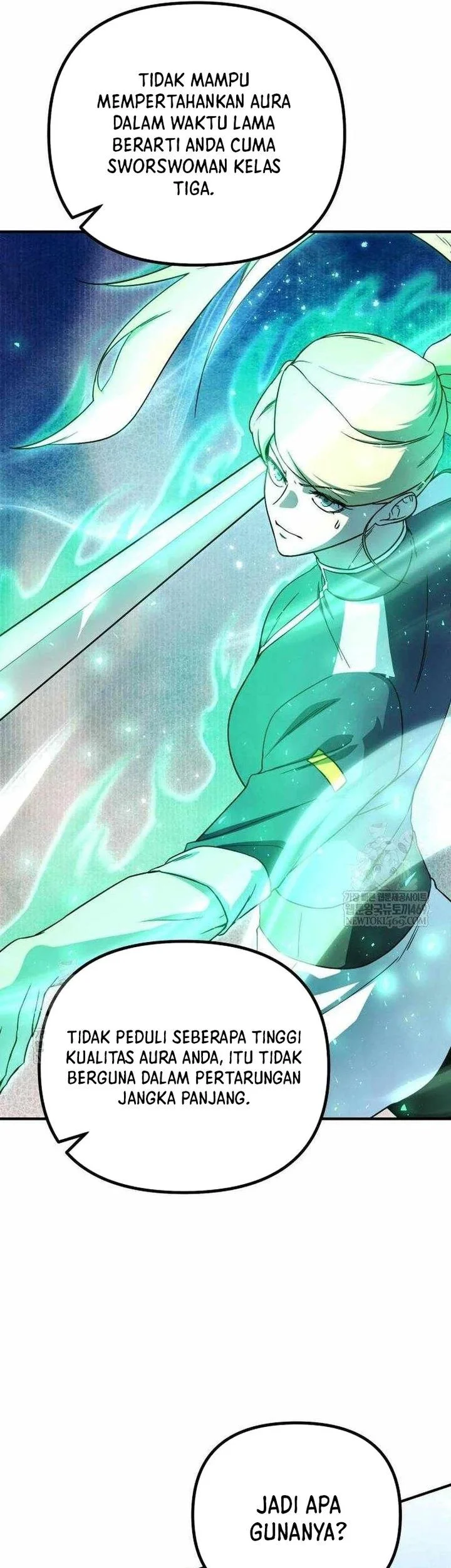 playing the perfect fox eyed villain chapter 46 - Page 32