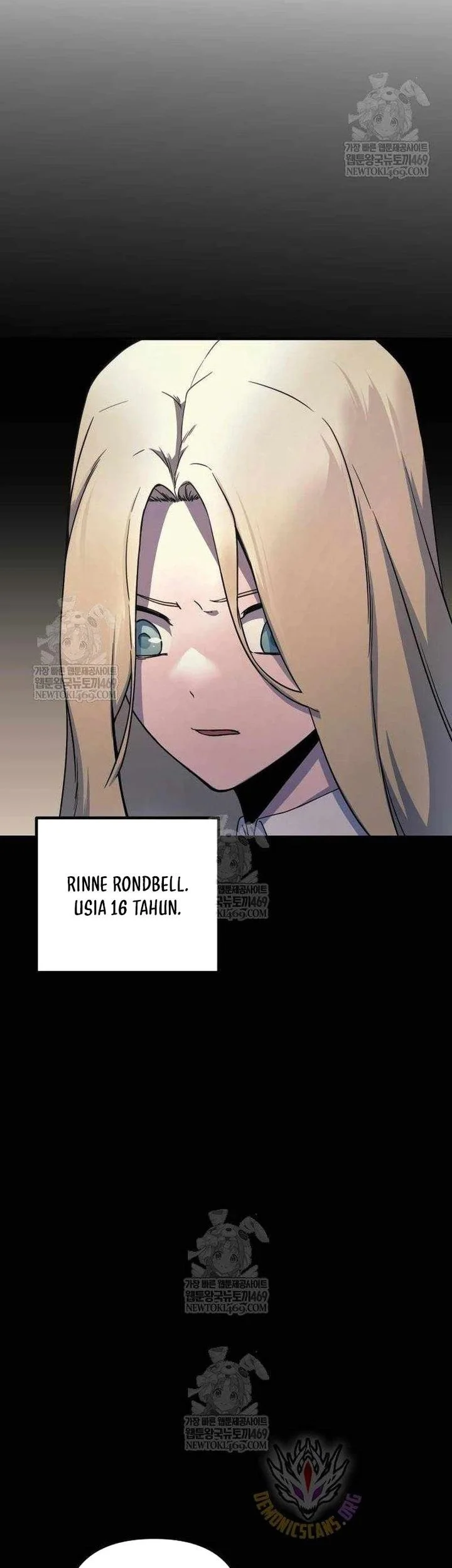 playing the perfect fox eyed villain chapter 46 - Page 38