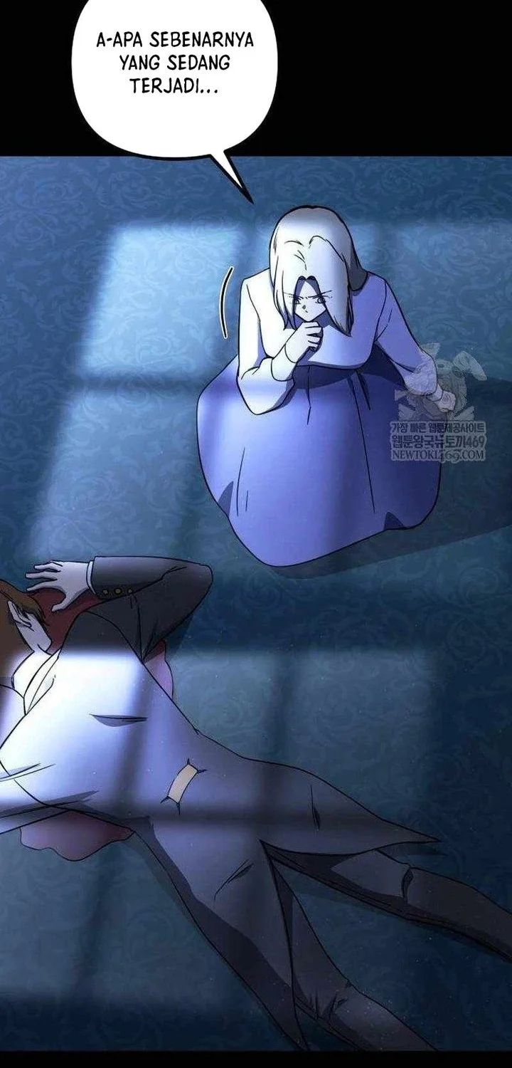 playing the perfect fox eyed villain chapter 46 - Page 39