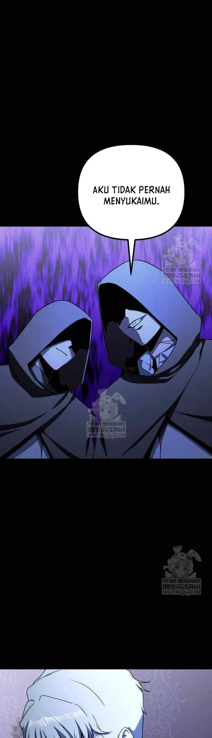 playing the perfect fox eyed villain chapter 46 - Page 44