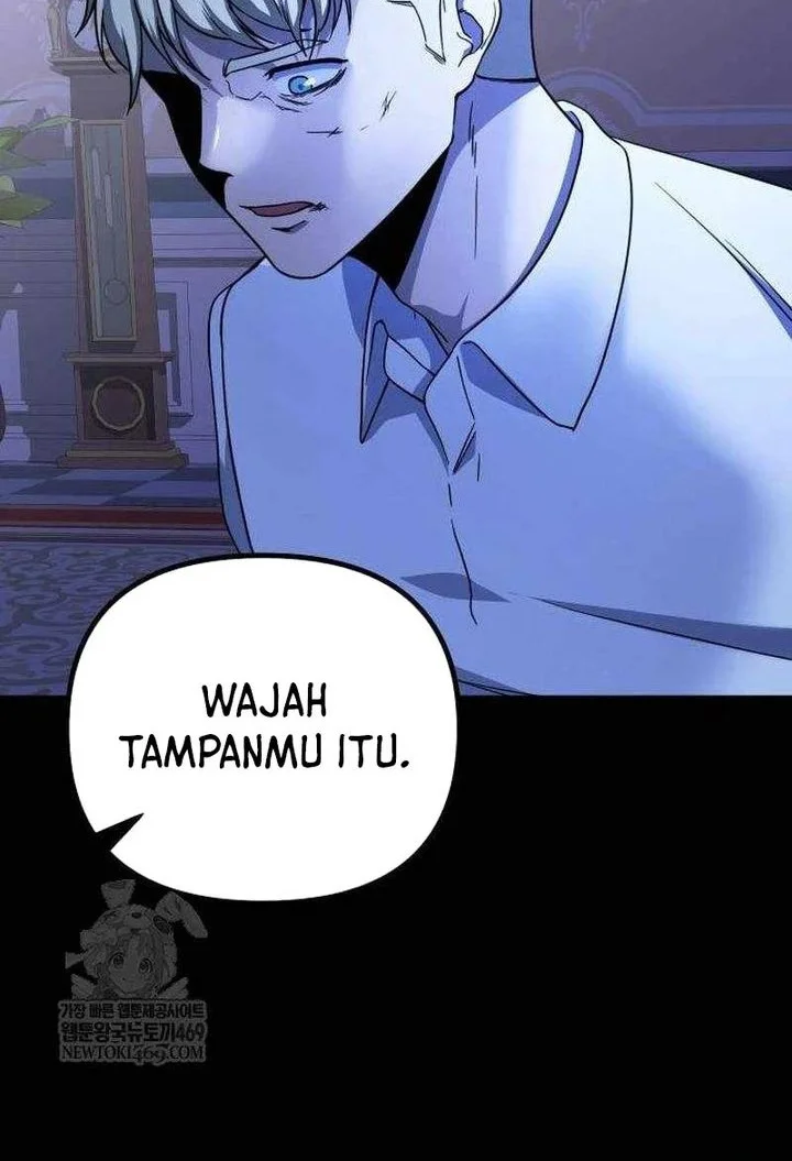 playing the perfect fox eyed villain chapter 46 - Page 45