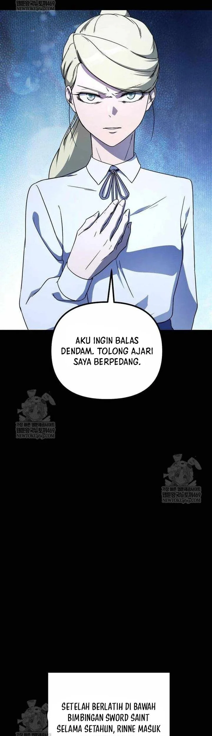 playing the perfect fox eyed villain chapter 46 - Page 58