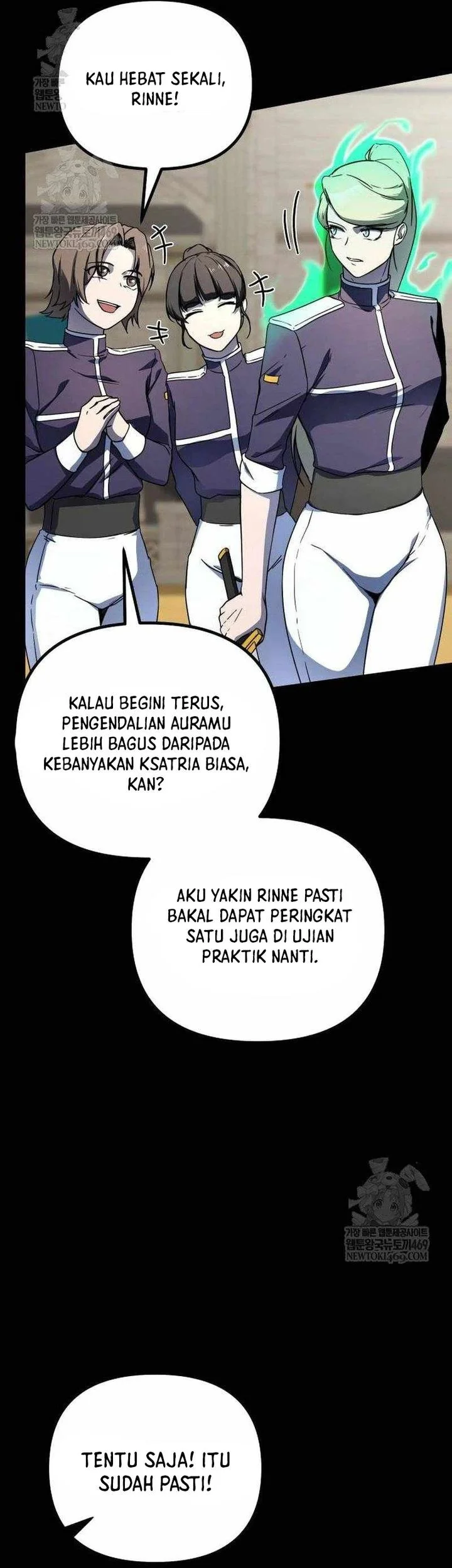 playing the perfect fox eyed villain chapter 46 - Page 60