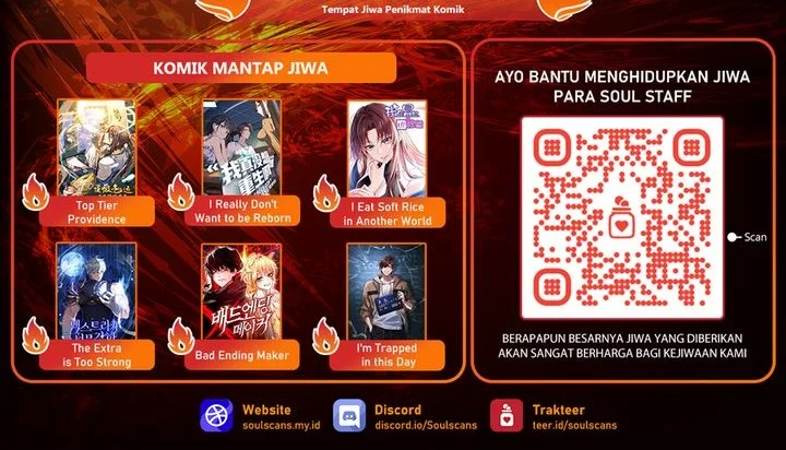 playing the perfect fox eyed villain chapter 46 - Page 65