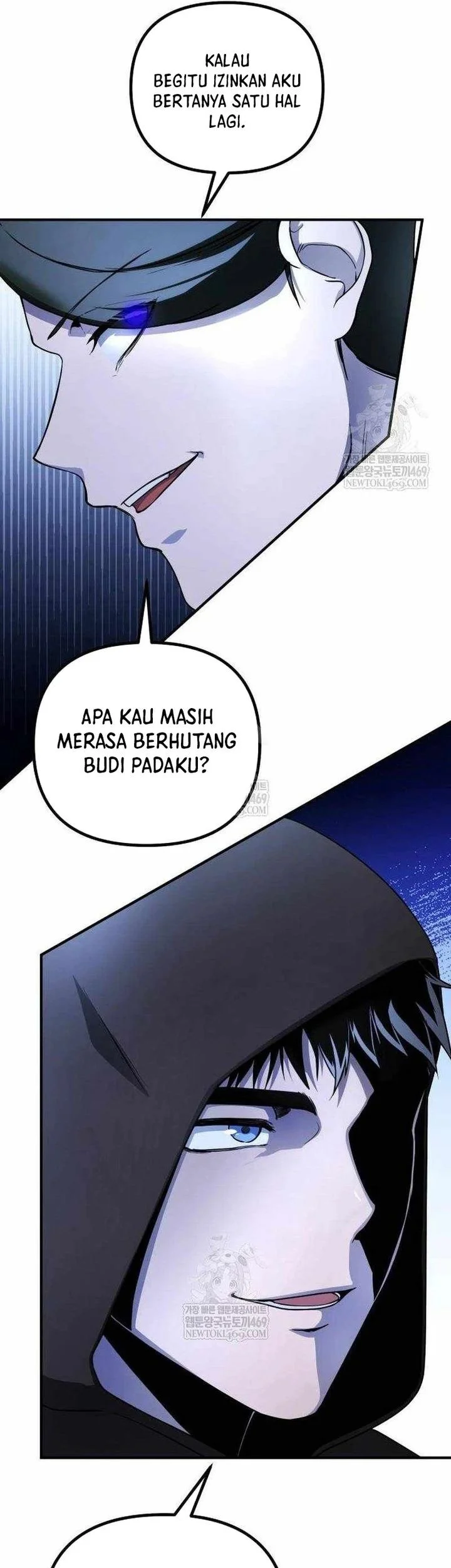 playing the perfect fox eyed villain chapter 46 - Page 4