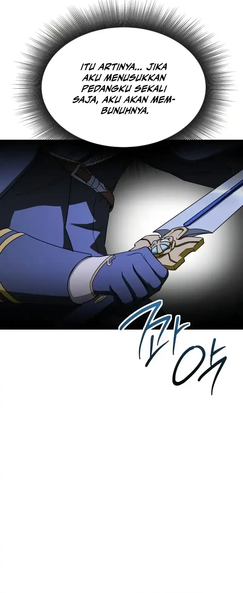 Playing The Perfect Fox-Eyed Villain Chapter 49 Gambar 20