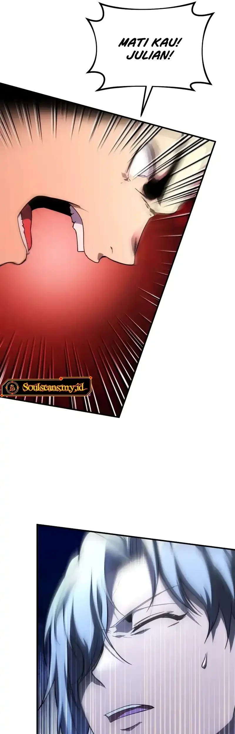 Playing The Perfect Fox-Eyed Villain Chapter 49 Gambar 23