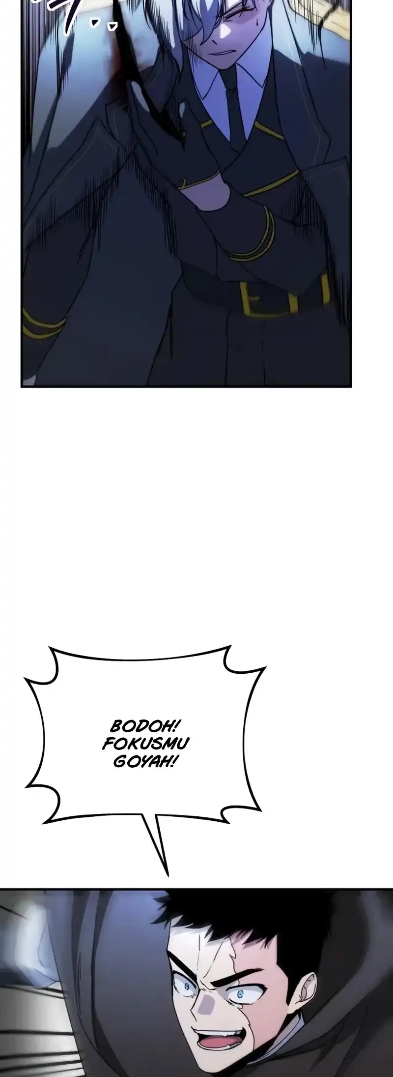 Playing The Perfect Fox-Eyed Villain Chapter 49 Gambar 28