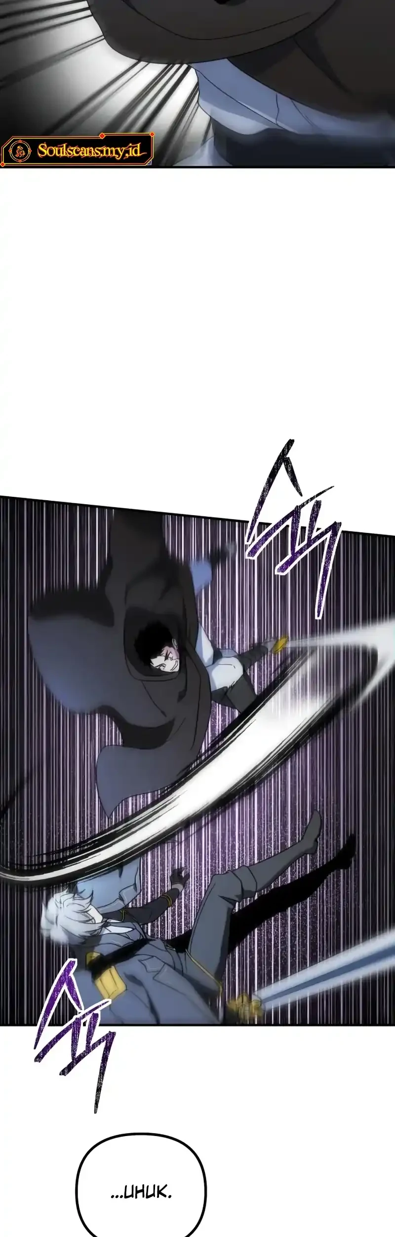 Playing The Perfect Fox-Eyed Villain Chapter 49 Gambar 29