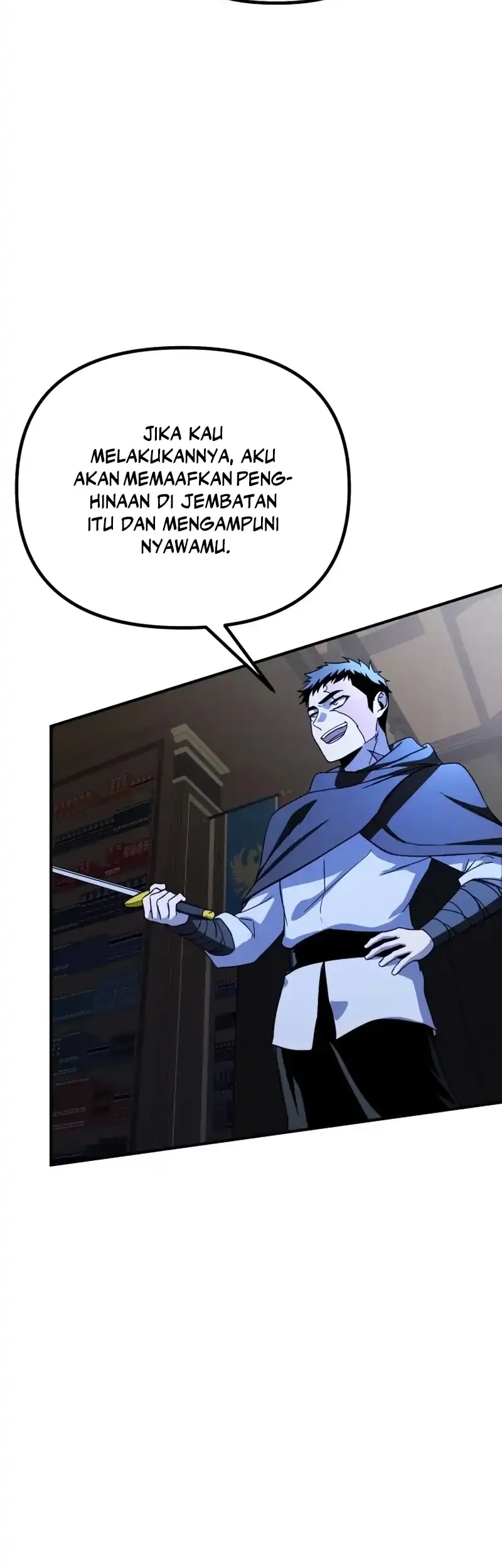 Playing The Perfect Fox-Eyed Villain Chapter 49 Gambar 38