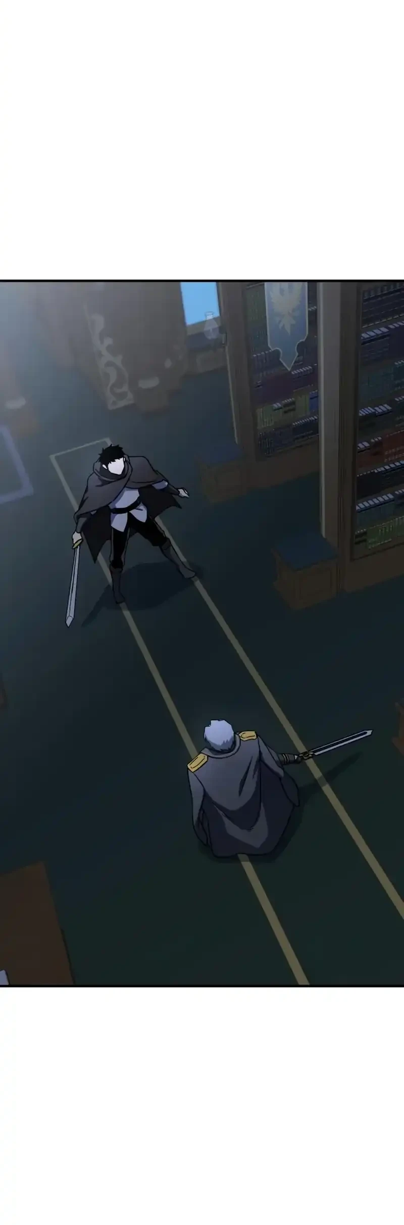 Manhwa Playing The Perfect Fox-Eyed Villain Chapter 49 gambar 2