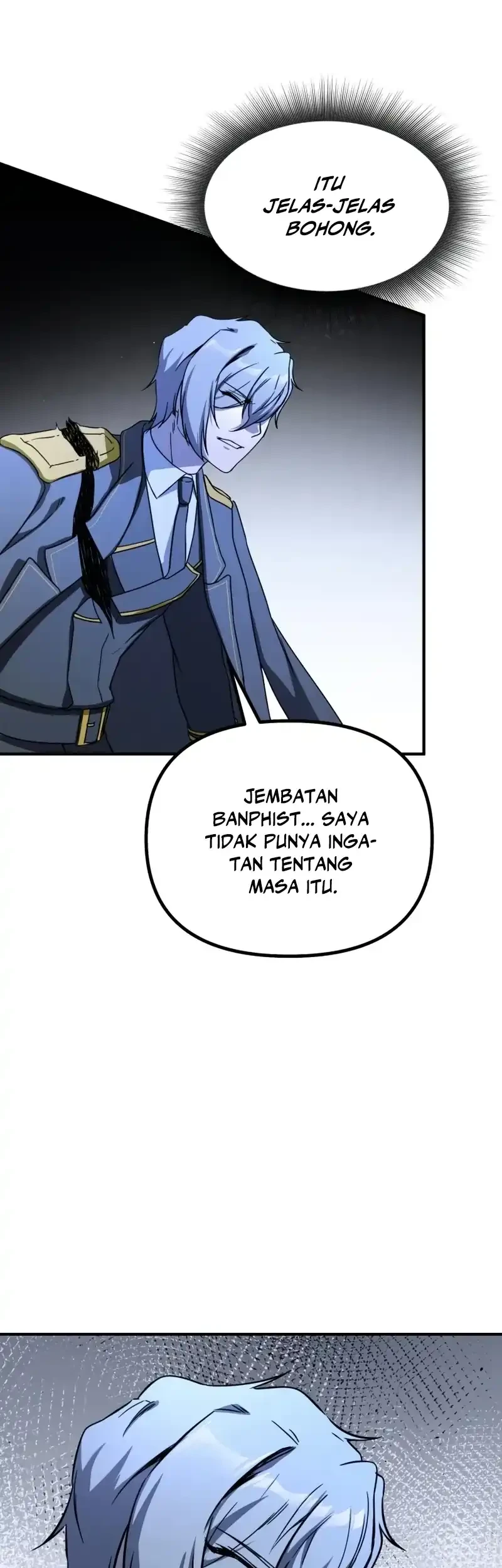 Playing The Perfect Fox-Eyed Villain Chapter 49 Gambar 39