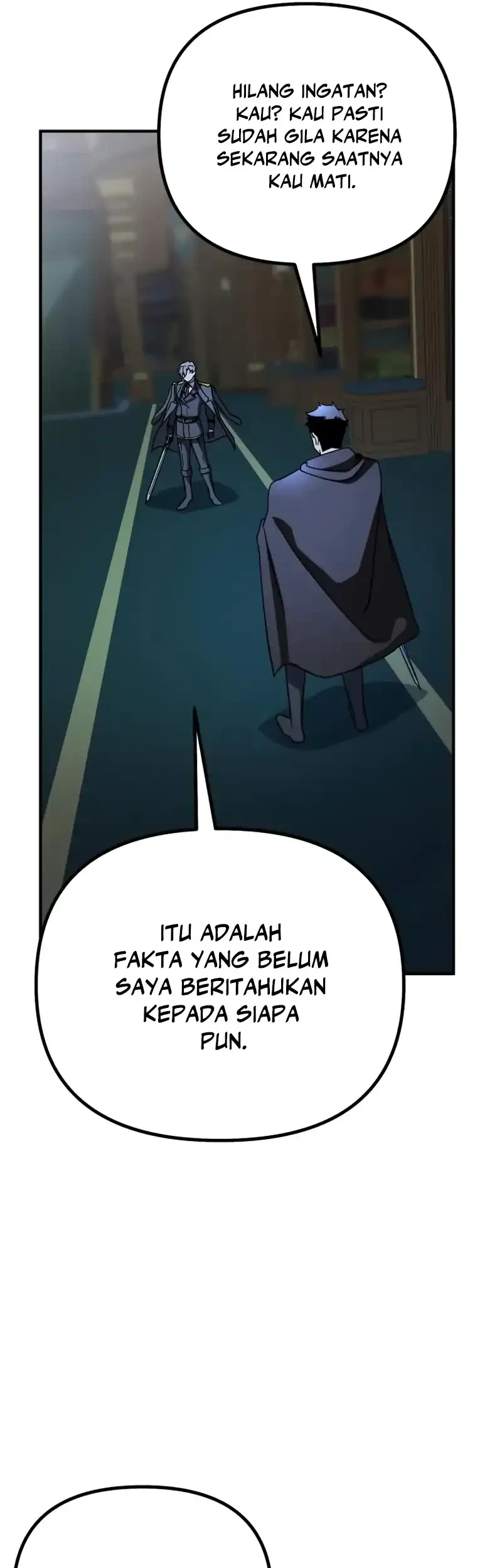 Playing The Perfect Fox-Eyed Villain Chapter 49 Gambar 41