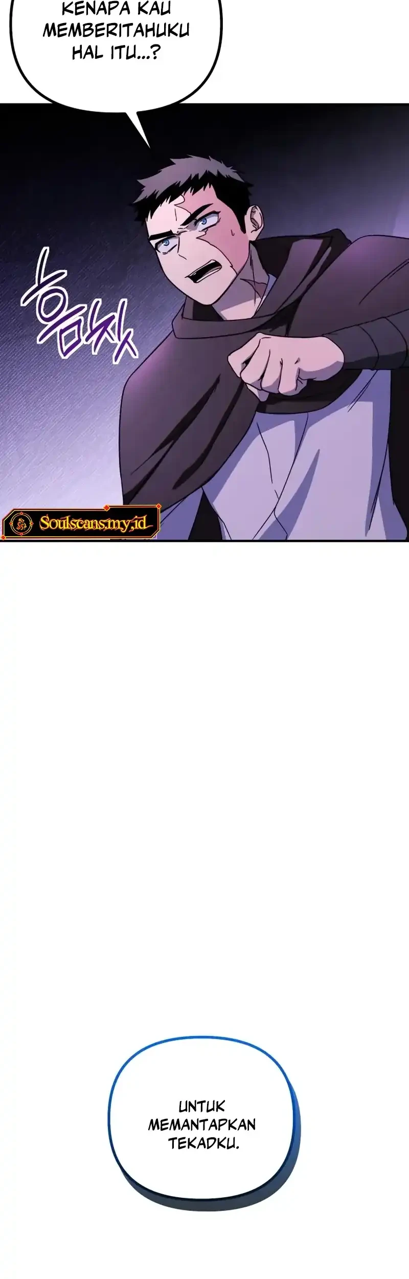 Playing The Perfect Fox-Eyed Villain Chapter 49 Gambar 42