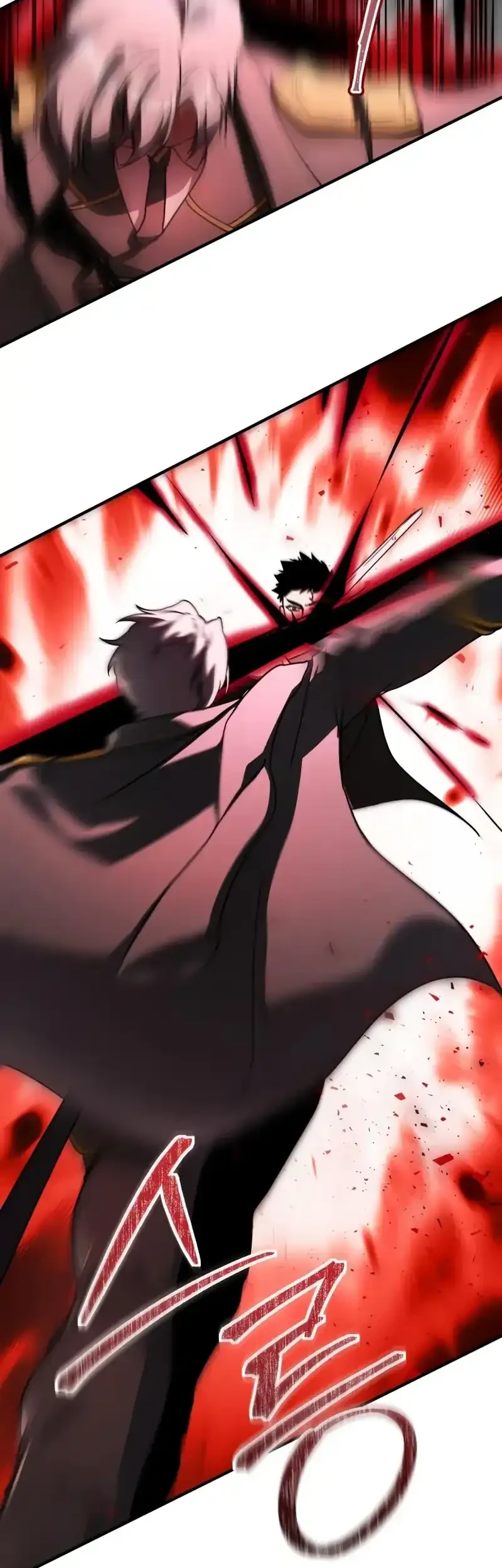 Playing The Perfect Fox-Eyed Villain Chapter 49 Gambar 46