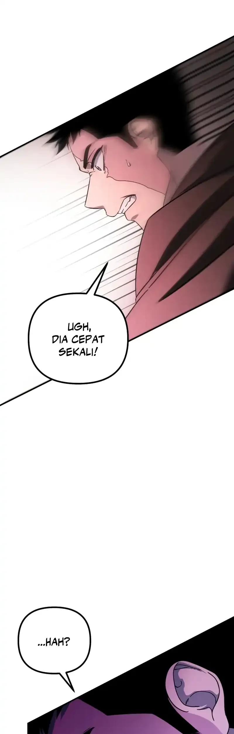 Playing The Perfect Fox-Eyed Villain Chapter 49 Gambar 48