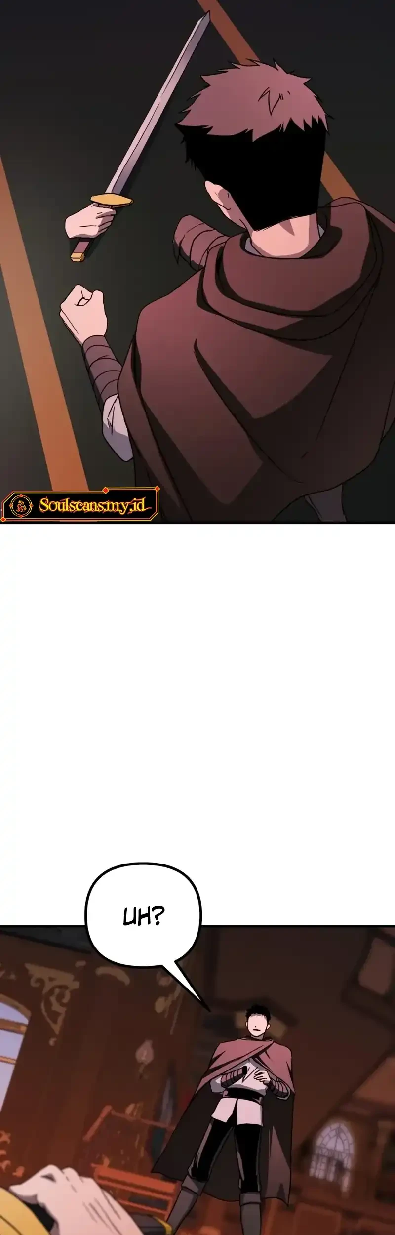 Playing The Perfect Fox-Eyed Villain Chapter 49 Gambar 50